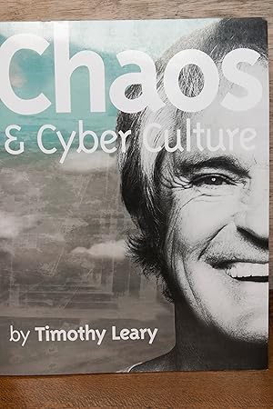 Seller image for Chaos and Cyber Culture for sale by Snowden's Books