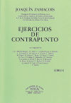 Seller image for Ejercicios de contrapunto for sale by AG Library