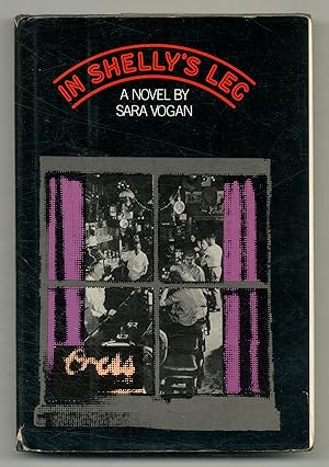 Bild des Verkufers fr In Shelly's Leg zum Verkauf von Between the Covers-Rare Books, Inc. ABAA
