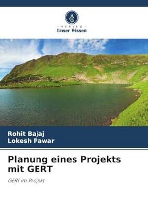 Imagen del vendedor de Planung eines Projekts mit GERT a la venta por BuchWeltWeit Ludwig Meier e.K.