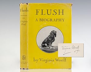 Flush: A Biography.