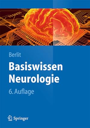 Bild des Verkufers fr Basiswissen Neurologie (Springer-Lehrbuch) zum Verkauf von Studibuch