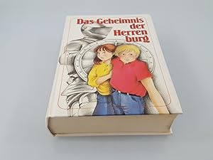 Seller image for Das Geheimnis der Herrenburg for sale by SIGA eG