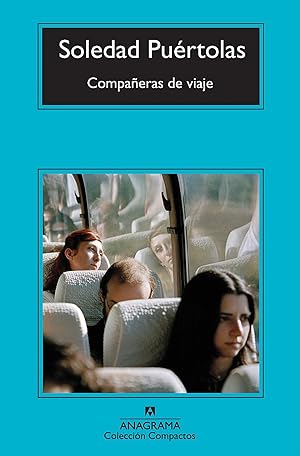 Seller image for Compaeras de viaje for sale by Imosver