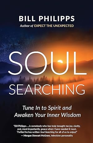 Bild des Verkufers fr Soul Searching: Awaken Your Inner Wisdom for a Spirit-Filled Life zum Verkauf von moluna
