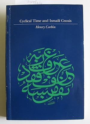 Imagen del vendedor de Cyclical Time and Ismaili Gnosis a la venta por The People's Co-op Bookstore