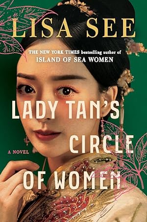 Seller image for Lady Tan\ s Circle of Women for sale by moluna