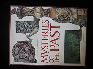 Seller image for Mysteries of the past for sale by HERB RIESSEN-RARE BOOKS