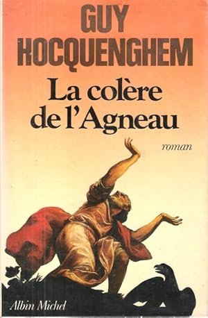 La Colère de L'Agneau