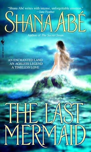 Seller image for The Last Mermaid (Paperback) for sale by Grand Eagle Retail