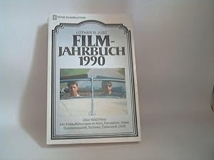 Film-Jahrbuch. [hier:] 1990. /(=Heyne-Bücher / 32 / Heyne-Filmbibliothek ; Nr. 142).