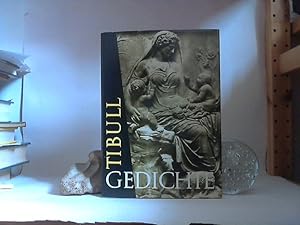 Gedichte - lateinisch und deutsch [zweisprachige Parallel-Ausgabe]. - von Rudolf Helm.