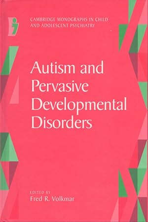 Autism and Pervasive Developmental Disorders