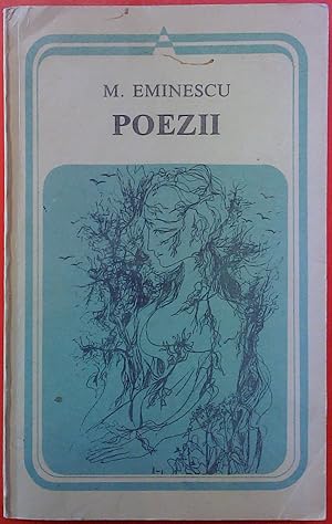 Image du vendeur pour Poezii mis en vente par biblion2