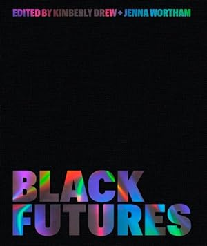 Seller image for Black Futures for sale by GreatBookPrices