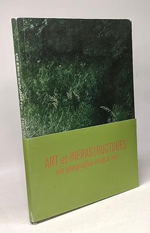 Art et infrastructures "la géographie mise à nu"