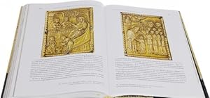 Svjaschennaja Velikaja Obitel Vatoped - Vizantijskie ikony i oklady
