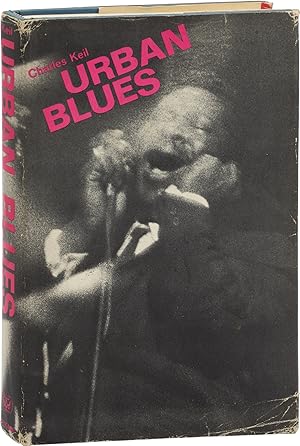 Urban Blues (First Edition)