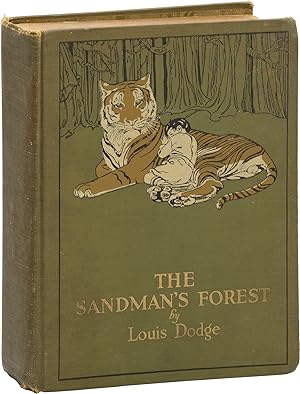 The Sandman's Forest (First Edition)