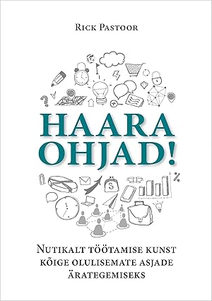 Haara ohjad!