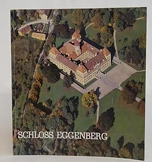 Imagen del vendedor de Schlo Eggenberg. Ein Fhrer durch die Sammlung. a la venta por Der Buchfreund