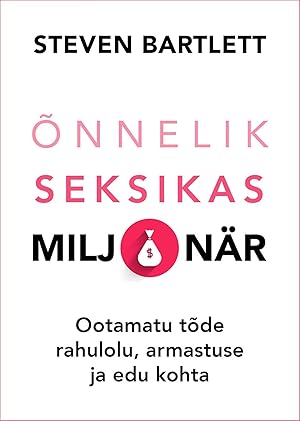 Õnnelik seksikas miljonär