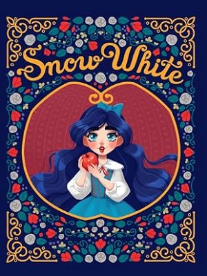 Bild des Verkufers fr Snow White zum Verkauf von Ruslania