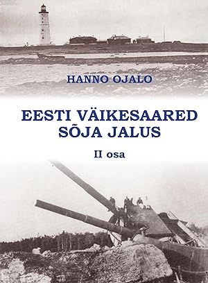 Eesti väikesaared sõja jalus ii osa