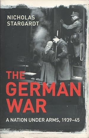 The German War