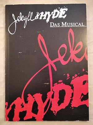 Jekyll and Hyde. Das Musical.