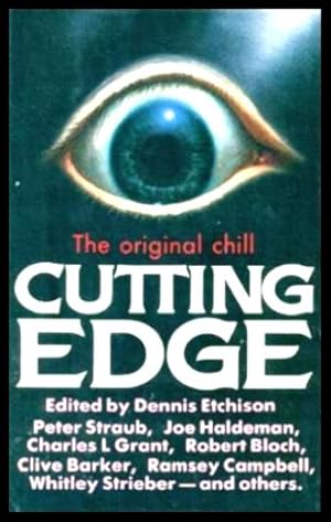 Seller image for CUTTING EDGE for sale by W. Fraser Sandercombe