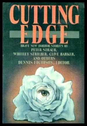 Seller image for CUTTING EDGE for sale by W. Fraser Sandercombe