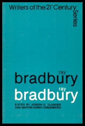 Seller image for RAY BRADBURY for sale by W. Fraser Sandercombe