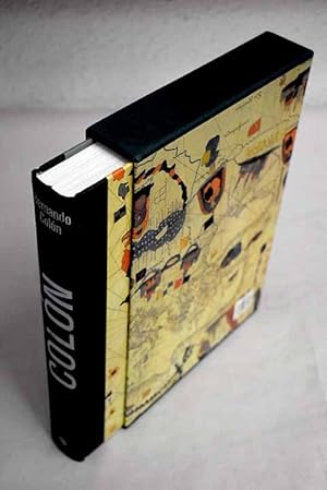 Seller image for Historia del Almirante Don Cristbal Coln for sale by Alcan Libros