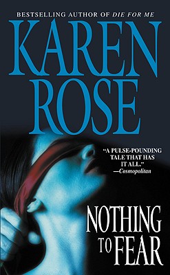 Seller image for Nothing to Fear (Paperback or Softback) for sale by BargainBookStores