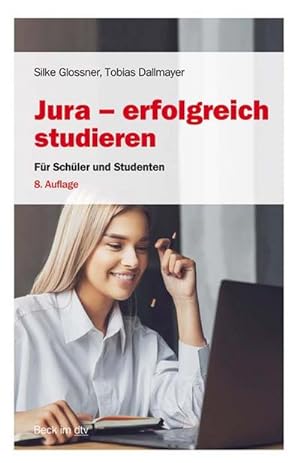 Seller image for Jura - erfolgreich studieren : Fr Schler und Studenten for sale by AHA-BUCH