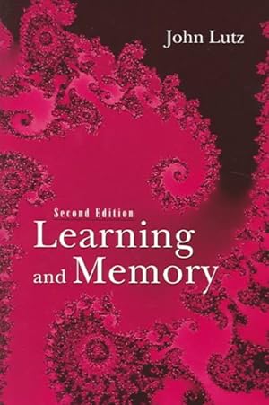 Seller image for Learning and Memory for sale by GreatBookPrices