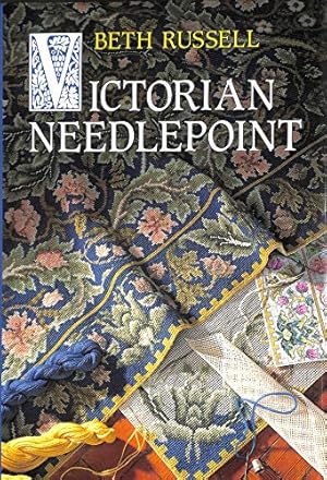 Seller image for VICTORIAN NEEDLEPOINT (The Victorian series) for sale by WeBuyBooks