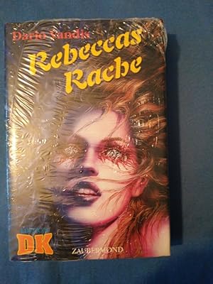 Image du vendeur pour Rebeccas Rache. Buch . der Edition DK ; mis en vente par Antiquariat BehnkeBuch