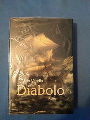 Image du vendeur pour Diabolo : Roman. Edition DK mis en vente par Antiquariat BehnkeBuch