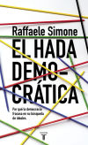 Seller image for El hada democrtica for sale by Agapea Libros