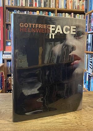 Immagine del venditore per Gottfried Helnwein _ Face it venduto da San Francisco Book Company