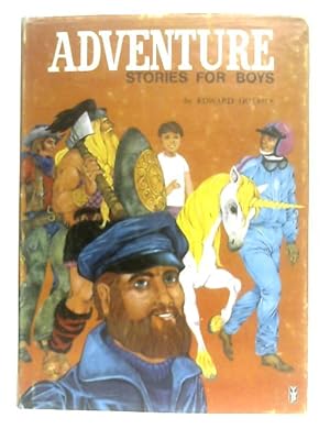 Bild des Verkufers fr Adventure Stories for Boys zum Verkauf von World of Rare Books