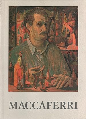 Seller image for Pietro Maccaferri for sale by Books di Andrea Mancini
