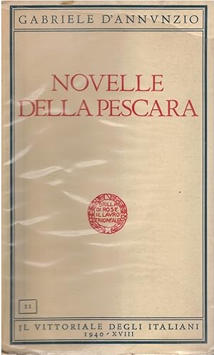 Novelle della pescara