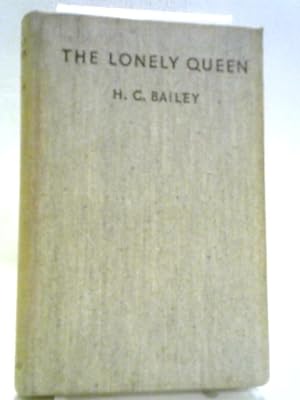 Seller image for The Lonely Queen for sale by World of Rare Books