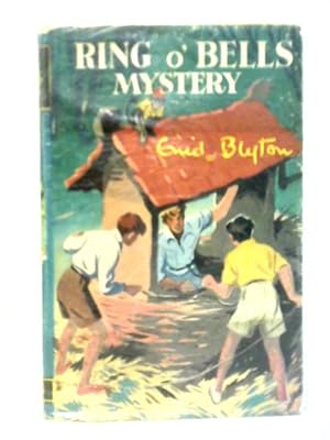 Imagen del vendedor de Ring O' Bells Mystery a la venta por World of Rare Books