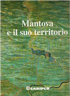 Immagine del venditore per Mantova e il suo territorio venduto da Books di Andrea Mancini