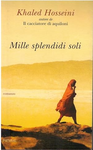 Seller image for Mille splendidi soli for sale by Books di Andrea Mancini
