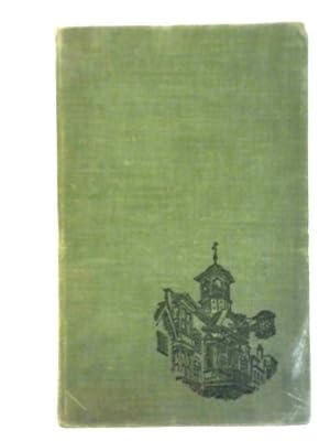 Seller image for This England: A Book of the Shires and Counties for sale by World of Rare Books